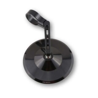 Specchietto bar-end Nero Montana 2