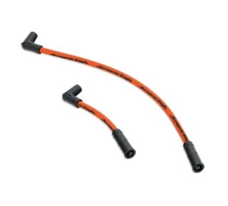 HD 31944-99C Cavi candela Screamin' Eagle Arancioni