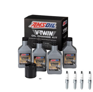 Kit tagliando Amsoil Sportster S, Pan America, Nightster