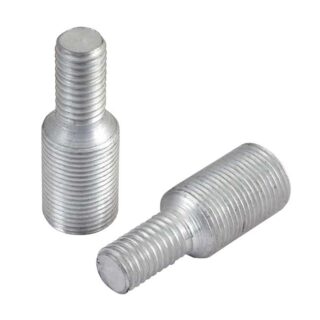 Perni filettati riser Springer da 5/8-13 a 1/2-13