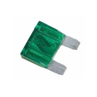 Fusibile Maxi 30A HD 72318-04