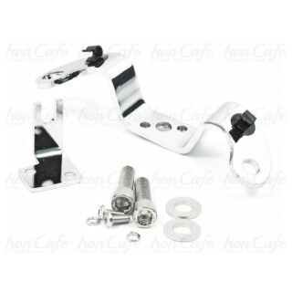 Supporto superiore motore 04-07 XL