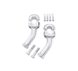 Riser arretrati 6'' HD 56267-09