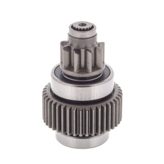 Frizione per motorino avviamento WAI 95-20 XL