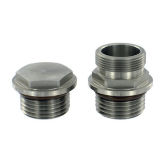 Kit conversione Iniezione-carburatore Big Twin 01-09