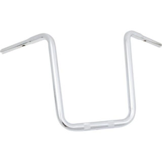 Manubrio Ape Hanger Cromato 1-1/4"