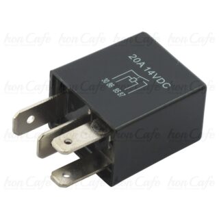Starter Relay