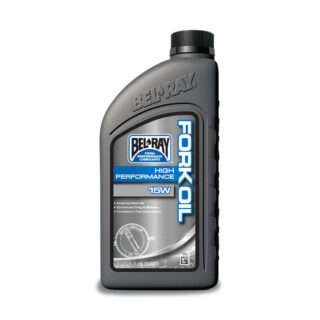 Olio forcella Bel-Ray 15W