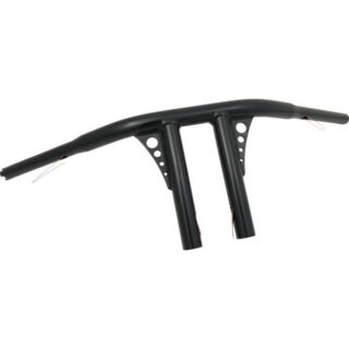 Manubrio 8'' T-Bar dritto