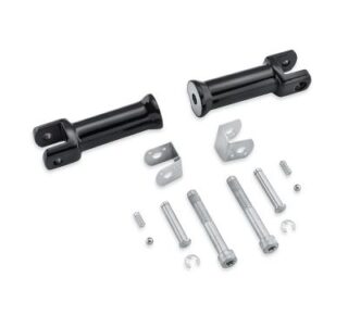 Kit supporto pedalini passeggero HD 50500769