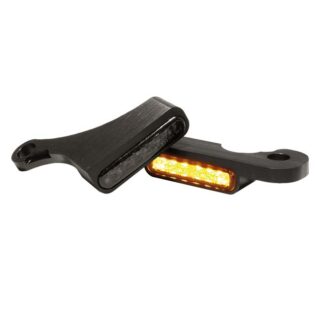 Set frecce anteriori a Led Softail 18-up