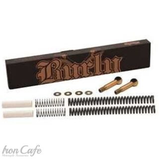 Kit abbassamento Slammer per Softail 84-99