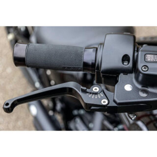 Set leve regolabili Rick's Classic Sportster 14-20 - immagine 3