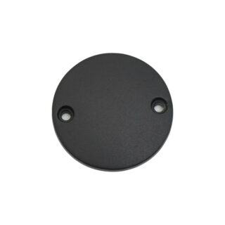 Coperchio fasatura M8 nero ruvido