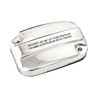 Coperchio pompa frizione 14-16 Touring