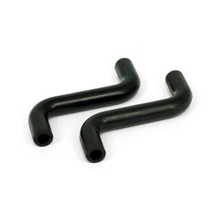 Kit tubi sfiato motore 00-15 Softail; 01-07 Dyna; 99-07 Touring