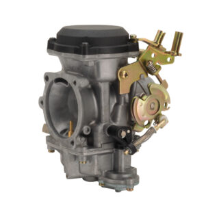Carburatore Keihin CV 40 replica Cycle Pro