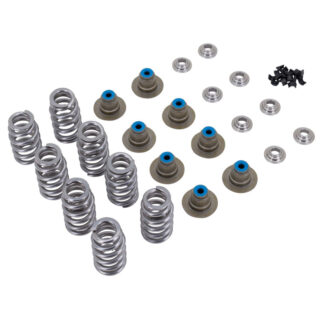 Kit molle valvole Star Racing 640 M8