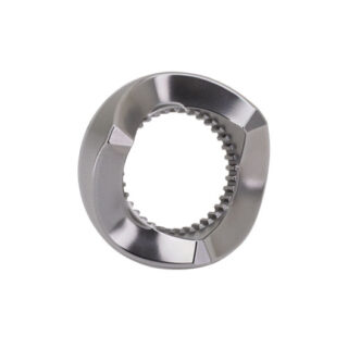 Rampa compensatore Star Racing M8