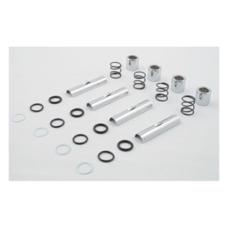 Kit di copri aste superiore EVO Big Twin