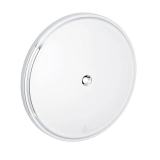 Coperchio filtro aria Stage 1 Cromato
