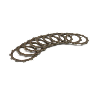 Kit dischi frizione in materiale organico