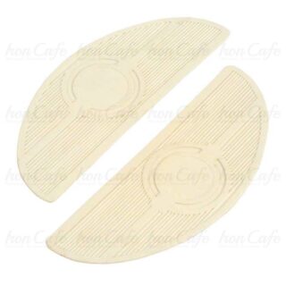 Oval Repl. Pads