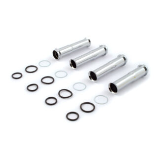 Kit di copri aste inferiore EVO Big Twin