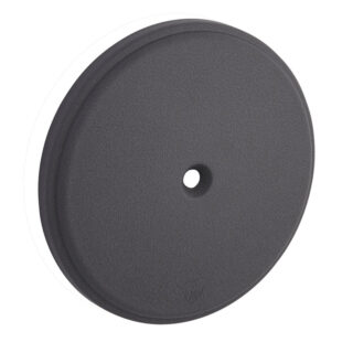 Coperchio filtro aria Stage 2 Nero testurizzato