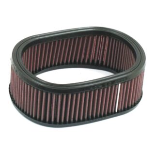 Filtro aria K&N per filtro "Ham Can" Harley-Davidson