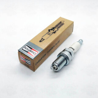 Candela Champion RA8HC