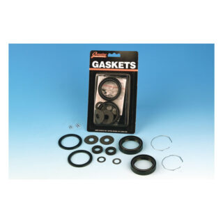 Kit paraoli forcelle da 41mm 49-E77 FL