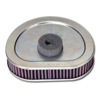 Filtro aria K&N HD-1390