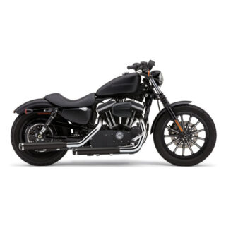 Marmitte Cobra 3'' 14-20 Sportster
