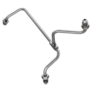 Adattatore anteriore ABS Touring 14-16