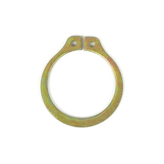 Anello di ritegno supporto pedana 04-20 XL