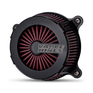 Filtro aria V&H VO2 Cage Fighter Nero