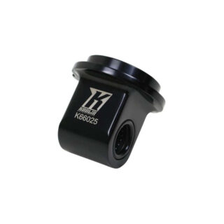 Kit abbassamento Softail 18-up senza regolatore di precarico