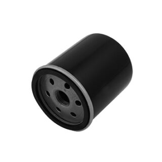 Filtro olio Motor Factory nero