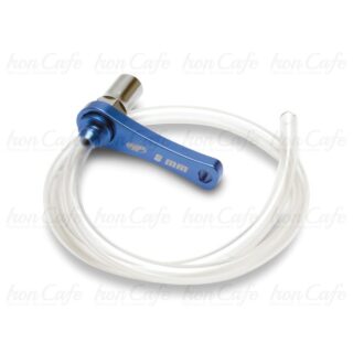 Valvola di spurgo mini 8 mm