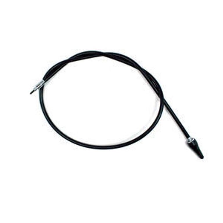Cavo tachimetro 38'' XL 74-83