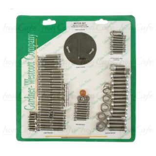 Set completo viti motore