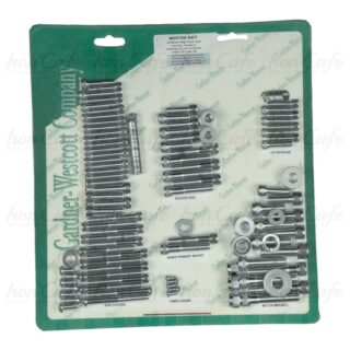 Set completo viti motore