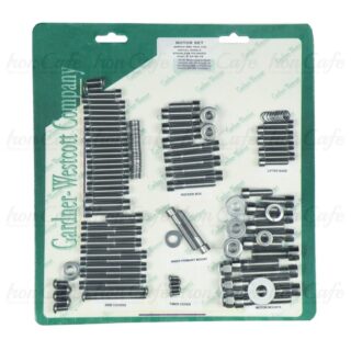 Set completo viti motore