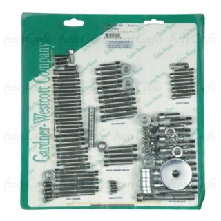 Set completo viti motore