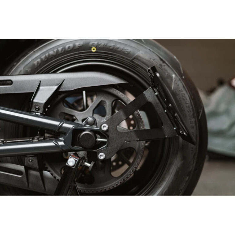 Supporto targa Killer Custom Basic Sportster S - immagine 4