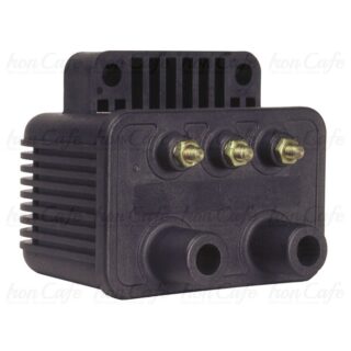 Dyna Twin Fire Ii Coil