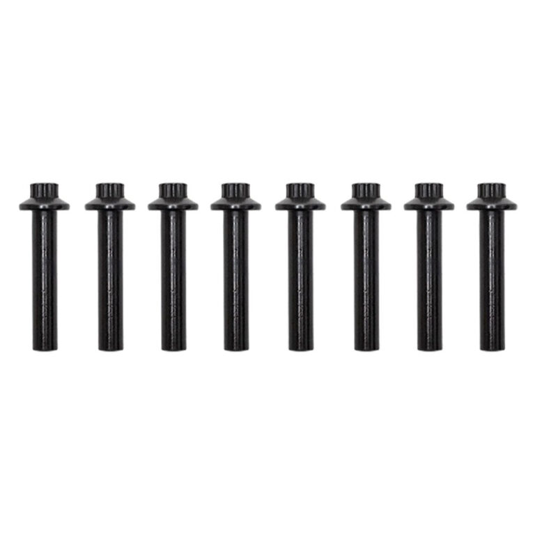 Kit bulloni S&S per testate M8