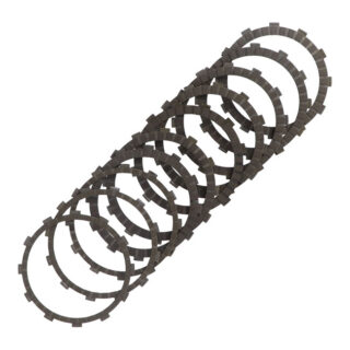 Kit frizione organica TRW M8