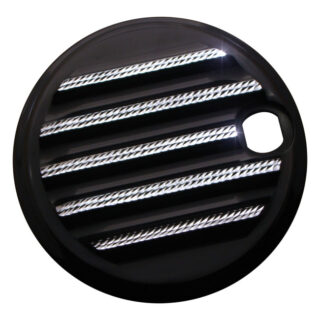 Sportello carburante Covingtons